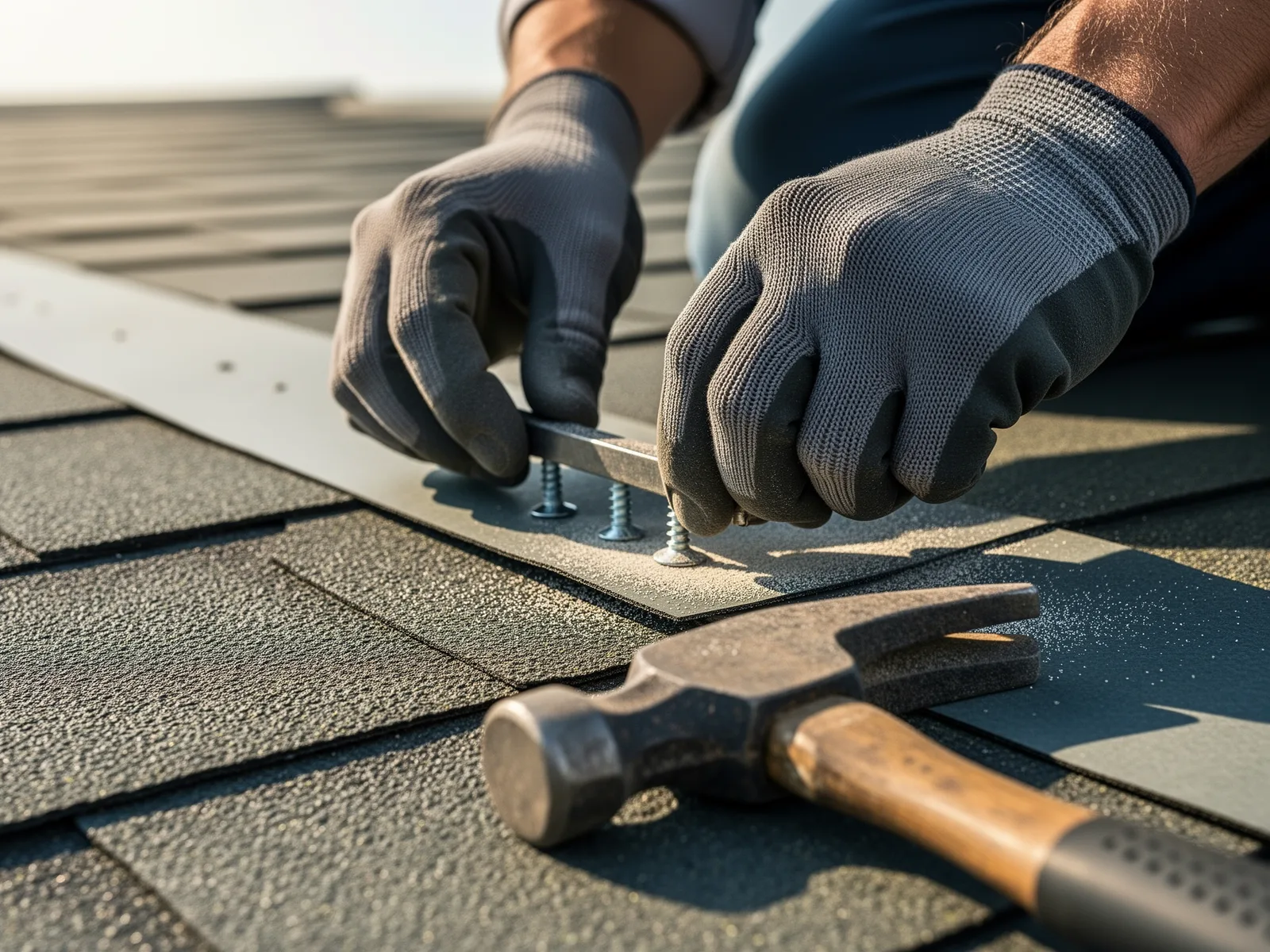 Why choose Fascia Repair in Warfordsburg, PA